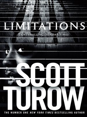 cover image of Limitations